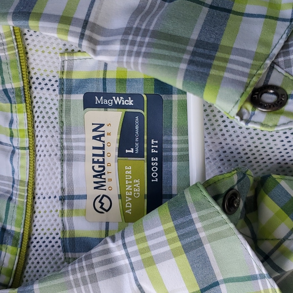 Shirt - Picture 2 of 3